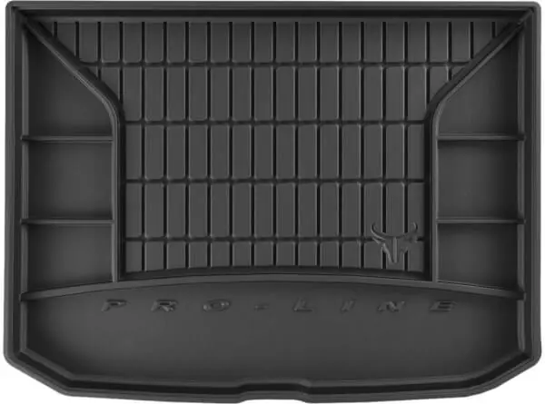 Edullinen Kuminen tavaratilan matto Audi A3 III Sportback (2012-2020) 🙂