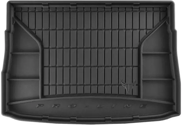Kuminen tavaratilan matto Volkswagen Golf VII (2012-2019) đ Viimeinen Mahdollisuus