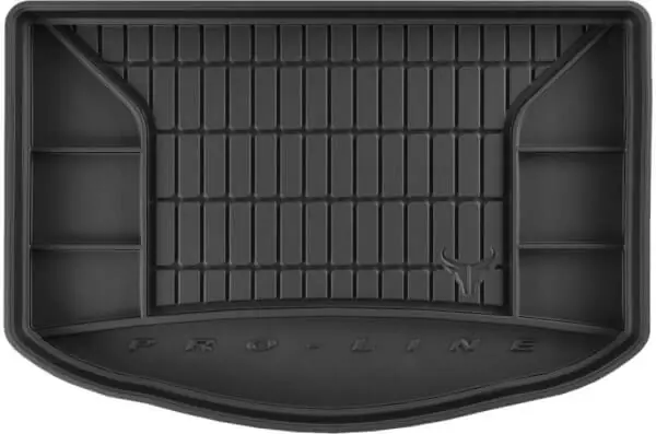 Tarjous Kuminen tavaratilan matto Kia Soul II (2013-2018) 🙂