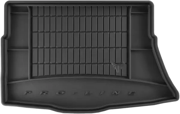 Kuminen tavaratilan matto Kia Ceed II (2012-2018) 🙂 Kausialennus