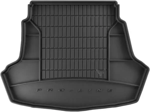 Erikoistarjous Kuminen tavaratilan matto Kia Optima (2015-2020) 🙂
