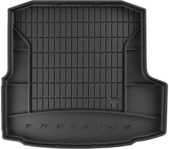 Kuminen tavaratilan matto Skoda Octavia III Liftback (2012-2021) đ AlkuperĂ€inen