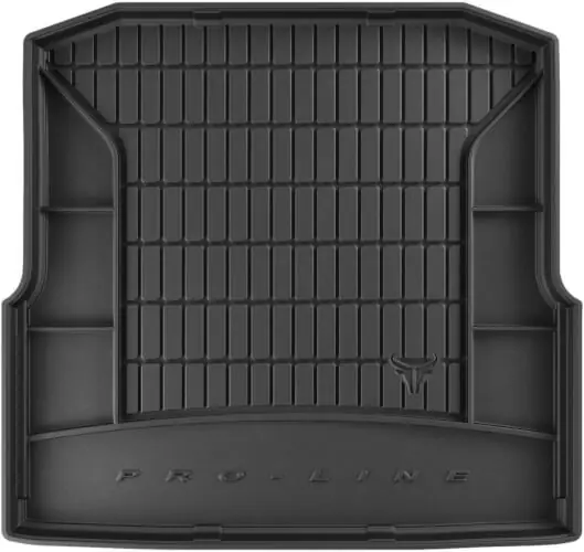 Kuminen tavaratilan matto Skoda Octavia III Combi (2013-2020) đ Ilmainen Palautus