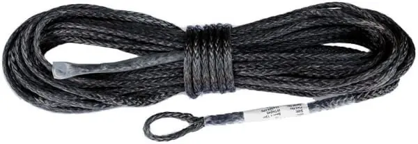 Vinssiköysi 15 m (1,9 T), Marlow Ropes 🙂 Paras Hinta