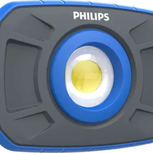 Ajankohtainen Työvalaisin PJH10, Philips 🙂