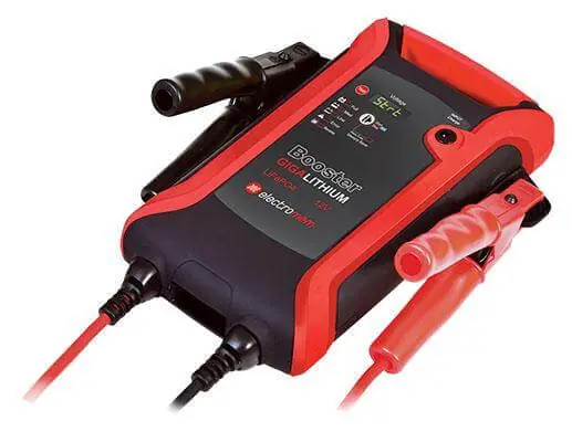 Käynnistysapuakku 800 A, Electromem 🙂 Turvallinen Maksu