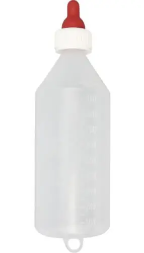 Tuttipullo lampaille, Farma 🙂 Bestseller