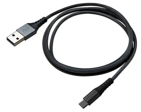USB / USB-C-datakaapeli 1 m, Celly đ Superhinta