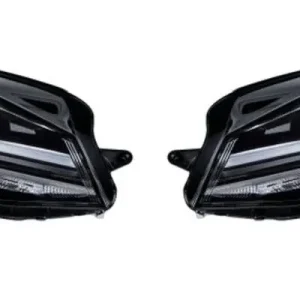 Led-ajovalot LEDriving (Volkswagen Golf VII), Osram 🙂 Osta Nyt