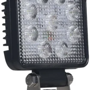Led-työvalo 15 W 1250 lm, Strands 🙂 Ajankohtainen
