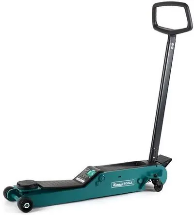 Hallitunkki 2 t (matala), Kamasa-Tools đ Ilmainen Palautus