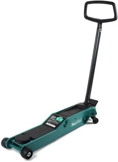 Hallitunkki 3 t, Kamasa-Tools đ Poisto