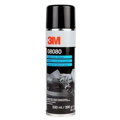 Halpa Hinta Pikaliima spray, 3M 🙂