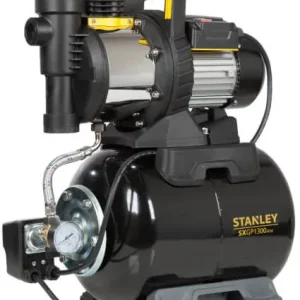 Vesiautomaatti 1300 W, Stanley 🙂 Poisto