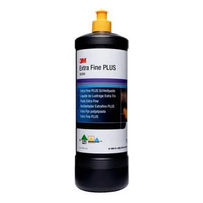 Eniten Myyty Kiillotusaine Perfect-It Extra Fine Plus, 3M 🙂