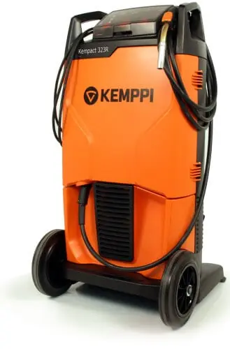 Tarjoushinta Kempact 323R hitsauslaite MIG / MAG, Kemppi 🙂