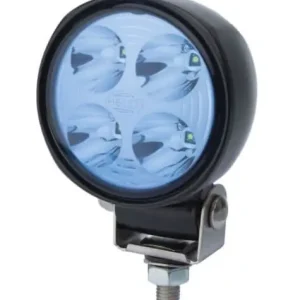 Led-työvalo, ruiskun sinivalo (800 lm), Hella 🙂 Osta Verkossa