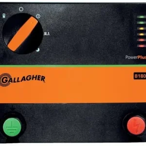Akkupaimen B180 (12 V), Gallagher 🙂 Tarjoushinta