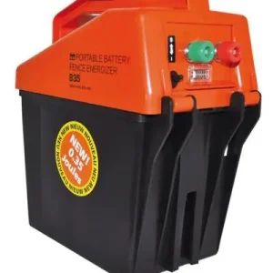 Akkupaimen B35 (9 V / 12 V), Gallagher 🙂 Viikonlopputarjous