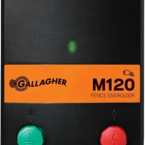 Sähköpaimen M12, 230 V, Gallagher 🙂 Tarjous