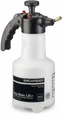 Loppuunmyynti Paineruisku Spray-Matic 1,25 l, Birchmeier 🙂