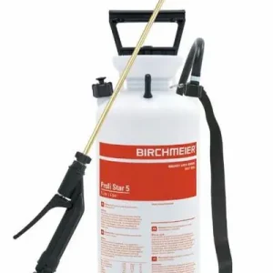Paras Hinta Paineruisku Profi Star 5 l, Birchmeier 🙂