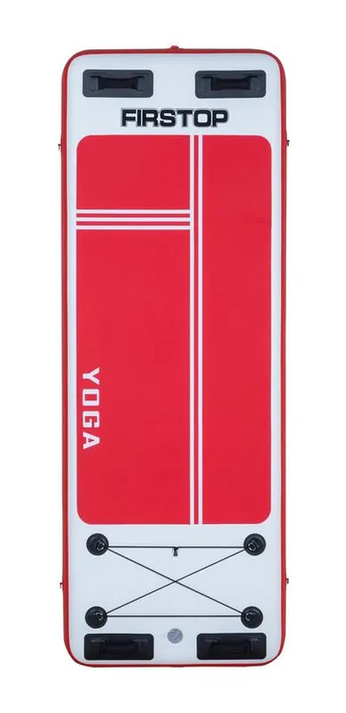 Ilmatäytteinen SUP-lauta Yoga (250 cm) 🙂 Tilaa Nyt