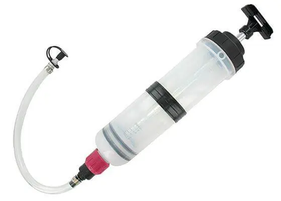 Monitoimipumppu öljyille 1,5 l, Hubitools 🙂 Edullinen Hinta