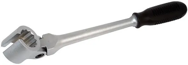 Lambda-anturi hylsyväännin 22 mm, Laser 🙂 Merkkituote