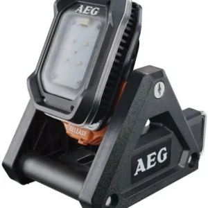 Tilaa Heti Valonheitin 18V 4X LED (runkoversio), AEG 🙂