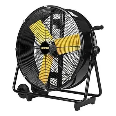 Uusi Malli Tuuletin 24", Stanley 🙂
