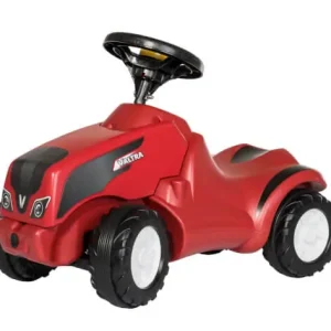 Valtra Minitrac potkutraktori, Rolly Toys 🙂 Uutuus