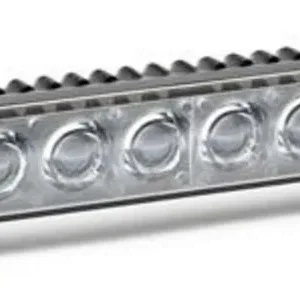 Led-lisävalo - Suora 35 cm 25 W Ref. 20, Hella 🙂 Eniten Myyty