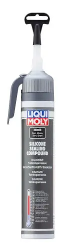 Viikonlopputarjous Moottoritiivistesilikoni spray, Liqui Moly đ