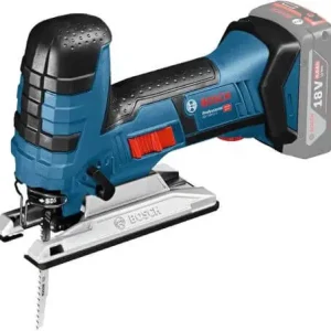 Suosittu Pistosaha GST 18V-LIS SOLO, Bosch 🙂
