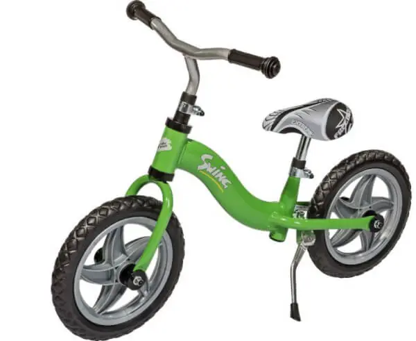 Potkupyörä Swing, RollyToys 🙂 Superhinta