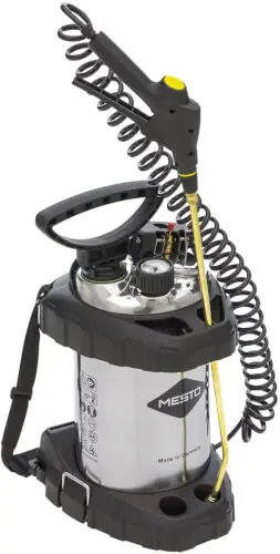Viimeinen Mahdollisuus Painesumutin 6 l inox plus, Mesto 🙂