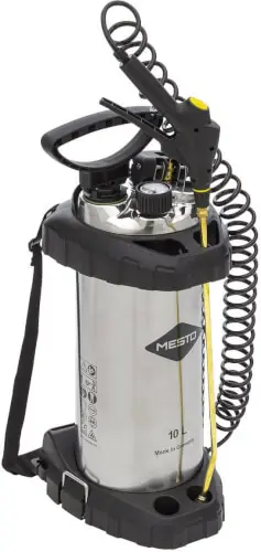 Tarjoushinta Painesumutin 10 ,l Inox Plus, Mesto 🙂