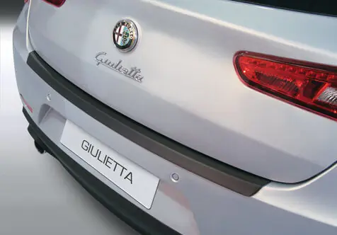 Uusi Kokoelma Takapuskurin suoja Alfa Romeo Giulietta (2010➟) 🙂