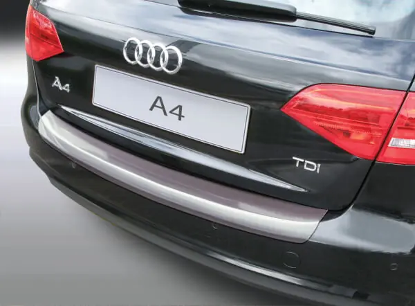 Takapuskurin suoja Audi A4 Farmari / S-Line (2012-2015) 🙂 Tilaa Heti