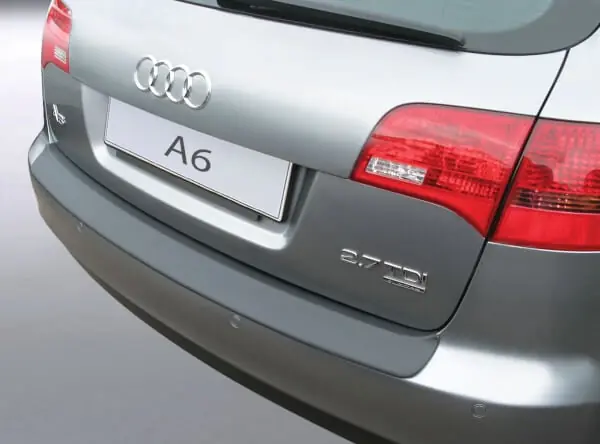 Takapuskurin suoja Audi A6 Avant / Estate / S-Line / Allroad (2004-2011) đ Tilaa Heti