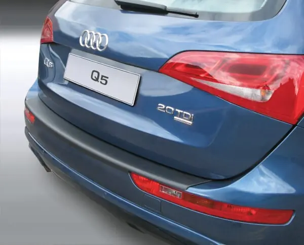 Superhinta Takapuskurin suoja Audi Q5 (2008-2016) đ