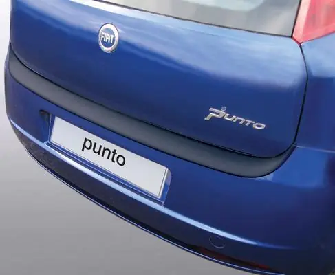 Takapuskurin suoja Fiat Punto Grande 3/5-Ov. (2005-2009) đ Osta Verkossa