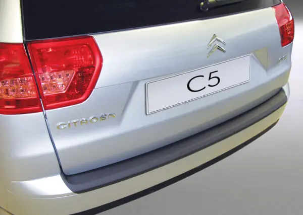 Takapuskurin suoja Citroen C5 Tourer Farmari (2008-2017) 🙂 Edullinen