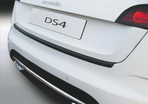Loppuunmyynti Takapuskurin suoja Citroen DS4 (2011-2018) đ