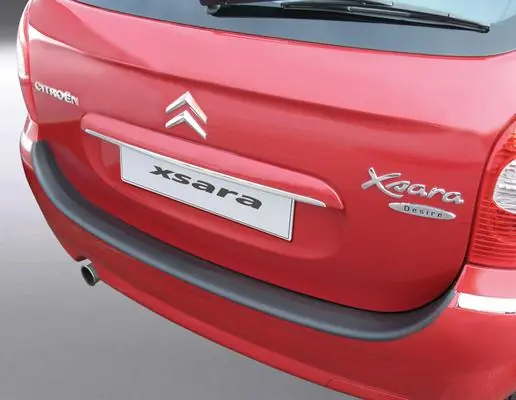 Tarjoushinta Takapuskurin suoja Citroen Xsara Picasso (2004-2010) đ