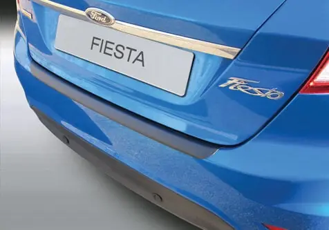 Tilaa Heti Takapuskurin suoja Ford Fiesta (2008-2017) đ