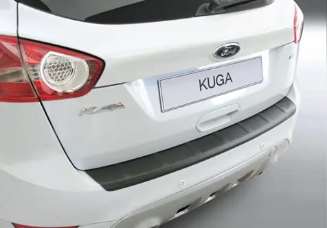 Takapuskurin suoja Ford Kuga MK1 (2008-2013) đ Nopea Toimitus