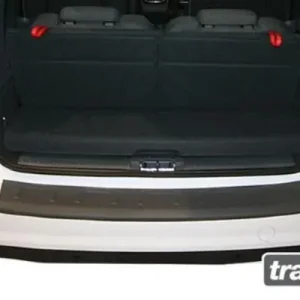 Alkuperäinen Takapuskurin suoja Ford Grand C-Max (2011➟), Travall 🙂