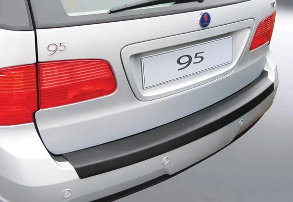 Takapuskurin suoja Saab 9-5 Farmari (2005➟) 🙂 Heti Saatavilla